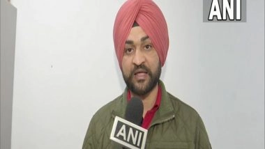 India News | Sexual Harrasment Case: Haryana Minister Sandeep Singh Furnishes Bail Bonds