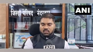 India News | Maharashtra: 179 Children Died in Civil Hospital at Nandurbar in Last Three Months