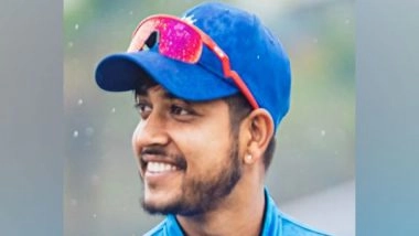 Sports News | Sandeep Lamichhane Included in Nepal's Asian Games Squad, Rohit Paudel to Lead Squad