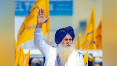 India News | No Alliance Between Akali Dal, BJP: SAD Leader Virsa Singh Valtoha