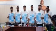 India News | NSUI Releases Manifesto for DUSU Elections&nbsp;