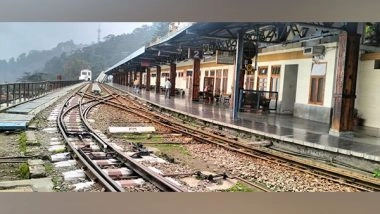 India News | HP: Travel, Transport Business Units Await Resumption of Kalka-Shimla Railway Line