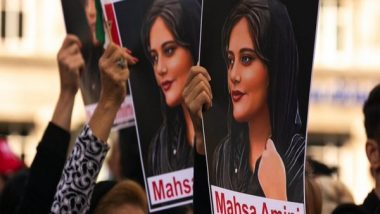 Mahsa Amini Death Anniversary: US Administration Imposes More Sanctions on Iran