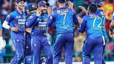 Sports News | “Sri Lanka Are Peaking at Right Time