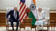 World News | Minerals Security Partnership Continues to Expand with India: US&nbsp;