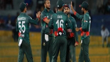 Sports News | Tamim Iqbal, Soumya Sarkar Recalled for Bangladesh&rsquo;s First Two ODIs Against New Zealand