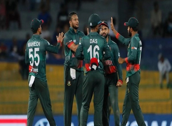 Sports News | Tamim Iqbal, Soumya Sarkar Recalled for Bangladesh’s First Two ODIs Against New Zealand