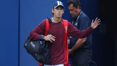 Sports News | Alex De Minaur, Thanasi Kokkinakis Help Australia Reach Davis Cup Final 8