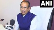 India News | MP Rains: CM Shivraj Singh Holds Meet, Says Situation Under Control