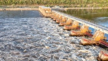 Business News | REC Extends Rs 6,075 Cr Loan to Greenko to Set Up 1,440 MW Pumped Storage Project