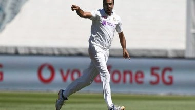 Sports News | A Look at Career, Accomplishments of Ravichandran Ashwin on His 37th Birthday