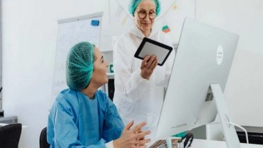 Health News | Study Shed New Light on Why Cancer May Spread to Spine