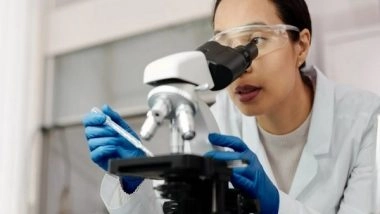 Health News | Unhealthy Snacks Raise Risk of Strokes and Cardiovascular Disease: Study