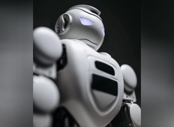Science News | Study Uncovers Technology That Enables Integration of Sensing, Control in Soft Robotics