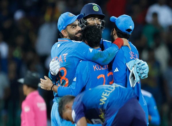 Sports News | Asia Cup Final: Fans Likely to Witness Full-fledged IND-SL Match, No Sign of Rain in Colombo 