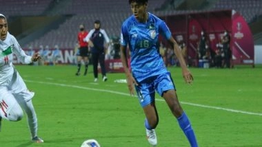 Sports News | I Am Not Satisfied: Manisha Kalyan, First Indian to Score for Europe Club 