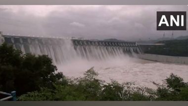 Gujarat Rains: Schools, Colleges to Remain Closed on September 18 in Narmada Districts in View of Floods