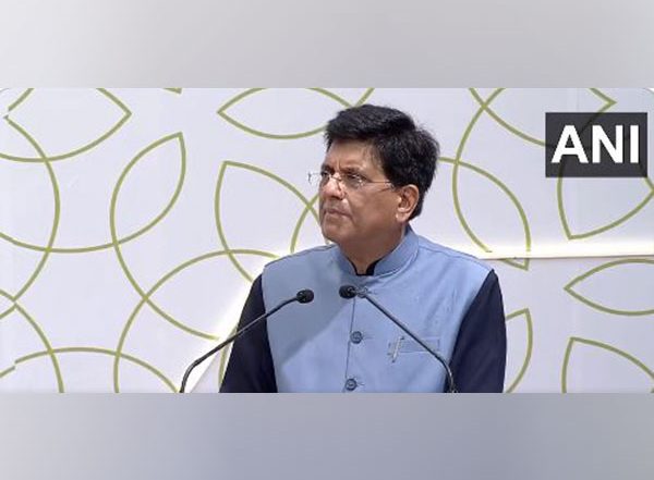 India News | Union Minister Piyush Goyal Praises PM Modi's Leadership over Launch of PM Vishwakarma Scheme