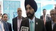 World News | Ajay Banga&rsquo;s Inspiring Journey, First Indian to Head World Bank