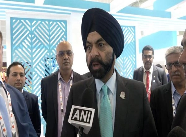 World News | Ajay Banga’s Inspiring Journey, First Indian to Head World Bank