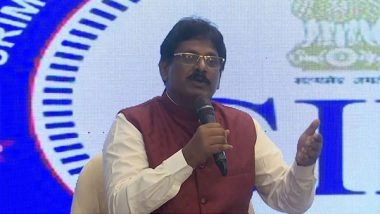 India News | Chandrababu Naidu is Prime Conspirator in APSD Scam: Andhra CID ADG