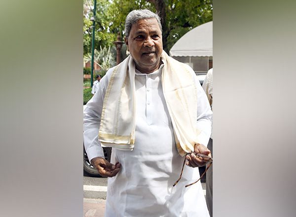 India News | CM Siddaramaiah Highlights Historical Significance of Karnataka, Its Contribution to Culture