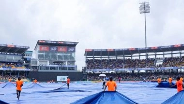 Sports News | ACC, SLC Announce Well-deserved Prize Money for Curators, Groundsmen at Colombo and Kandy