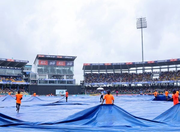 Sports News | ACC, SLC Announce Well-deserved Prize Money for Curators, Groundsmen at Colombo and Kandy