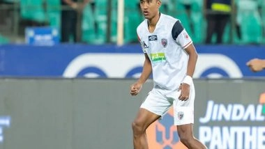 Sports News | Young Indian Players to Watch out for in ISL This Season