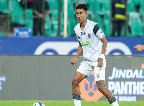 Sports News | Young Indian Players to Watch out for in ISL This Season