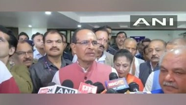 India News | PM Vishwakarma Scheme Will Change Lives of Craftsmen: MP CM Chouhan