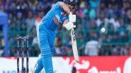 Sports News | Ishan Kishan Reveals His Role in ODI Series Against Australia