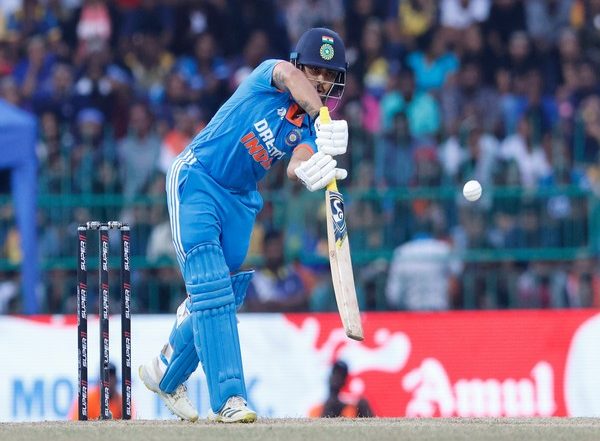 Sports News | Ishan Kishan Reveals His Role in ODI Series Against Australia