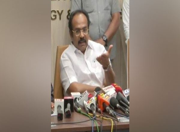 Business News | Banks Must Not Deduct Money from Women's Monthly Aid Scheme: TN Finance Minister Thangam Thennarasu 