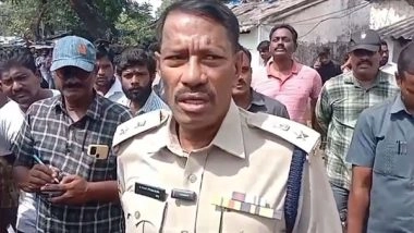 India News | Andhra Pradesh: Rowdy Sheeter Stabbed to Death While Going Home in West Godavari, Probe Underway