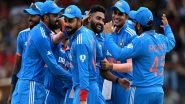 Sports News | Anurag Thakur,&nbsp; Pushkar Singh Dhami Congratulate Team India for Asia Cup Victory&nbsp;&nbsp;