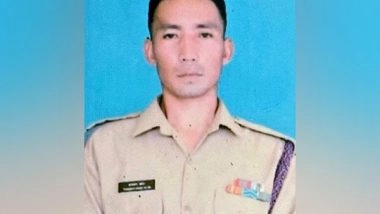 India News | Indian Army Soldier on Leave Abducted, Killed in Manipur