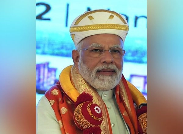 India News | On PM Modi's 73rd Birthday, 73 People Take Pledge to Donate Their Eyes in Jharkhand