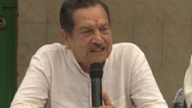 India News | 'G20 Summit Reflected PM Modi's Strength at Global Level': RSS Leader Indresh Kumar