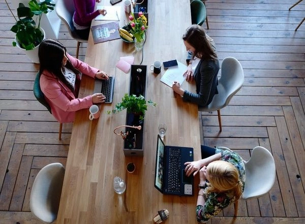 Science News | Researchers Find How Work, Enjoyment Boost Well-being