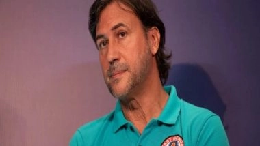 Sports News | Will Be Supportive to Create Younger Talent in Indian Football: East Bengal Coach Carles Cuadrat