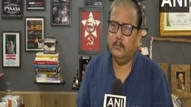 India News | “There is Nothing Special About This Parliamentary Session”: RJD Leader Manoj Jha