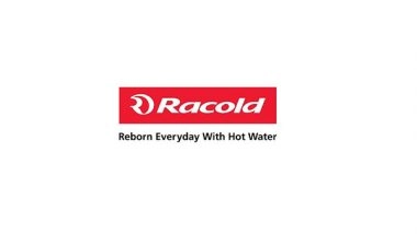 Business News | Racold Secures Top Honor as the Most Trusted Brand of India for 2023