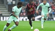 Sports News | Premier League: Chelsea Play Goalless Draw Against Bournemouth; Fail to Score in Second Successive Game