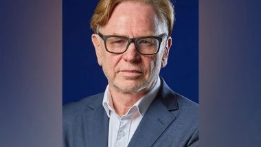 World News | People Living Bridge Between Australia, India: High Commissioner Philip Green