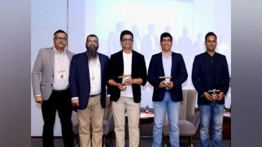 Business News | HR Anexi Summit - Futurescope 2023: Shaping the Future of HR, Technology, Business, and Leadership