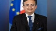 World News | I Am Taking Office at Exceptional Time: France's New Ambassador to India&nbsp;
