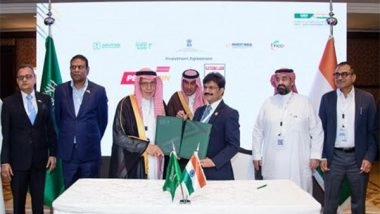 Business News | Petromin Corporation Signs 3 Agreements with HPCL to Invest USD 700 Million