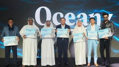 Business News | Danube Properties Launch Rs 5600 Crore Project Oceanz in Dubai Maritime City; Plans Roadshows Across 5 Indian Cities to Attract More Indian Investments