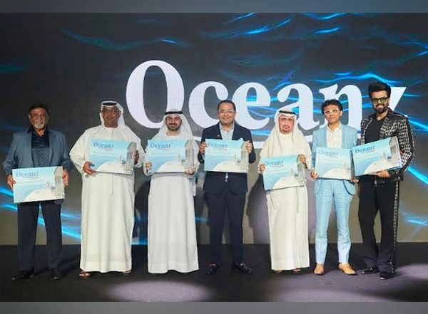Business News | Danube Properties Launch Rs 5600 Crore Project Oceanz in Dubai Maritime City; Plans Roadshows Across 5 Indian Cities to Attract More Indian Investments